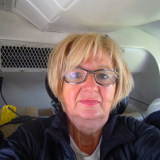 Photo de profil de Paulette Cazorla