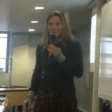 Photo de profil de Laure Philippe