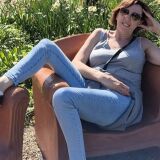 Photo de profil de Annick Littoz