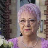 Photo de profil de Christine Dubois