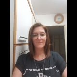 Photo de profil de Christelle Rodrigues