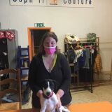 Photo de profil de Sophie Peuvrier