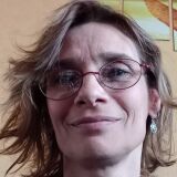 Photo de profil de Sandrine Cappe