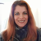 Photo de profil de Virginie Brousse