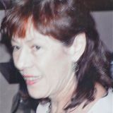 Photo de profil de Colette Calvet