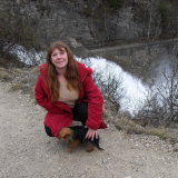 Photo de profil de Catherine Brun