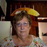 Photo de profil de Elisabeth Rambeault