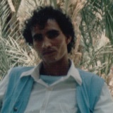 Photo de profil de Ahmed Laidi
