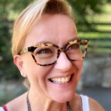 Photo de profil de Sandrine Leveque