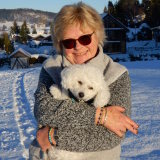 Photo de profil de Catherine Caplat