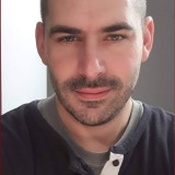 Photo de profil de Frédéric Lecomte