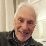 Photo de profil de Bertrand Blot
