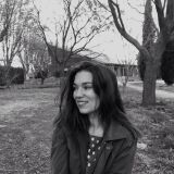 Photo de profil de Alison Petit