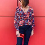 Photo de profil de Isabelle Andre