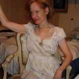 Photo de profil de Liliane Roux
