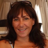 Photo de profil de Nathalie Thibaut