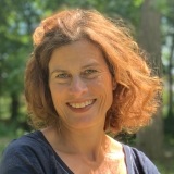 Photo de profil de Claire Lagrange