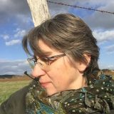 Photo de profil de Nathalie Dubost