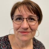 Photo de profil de Ingrid Olivier