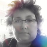 Photo de profil de Corinne Calvet