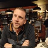 Photo de profil de Frédéric Deltour