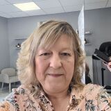 Photo de profil de Fabienne Saint Germain