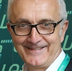Photo de profil de Jean-Noël Curt