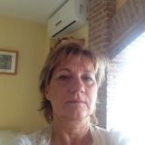 Photo de profil de Patricia Neveu