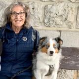 Photo de profil de Marie-Hélène Paul