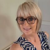 Photo de profil de Beatrice Pelletier