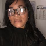 Photo de profil de Marie-Chantal Michele Negouai