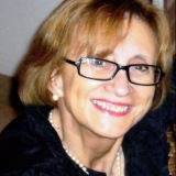Photo de profil de Marie-Geneviève Coutand