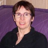 Photo de profil de Josselyne Papin