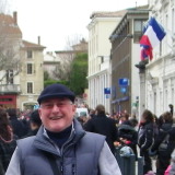 Photo de profil de Alain Thivolle