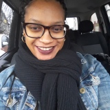 Photo de profil de Marie-Christelle Flamand