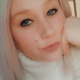 Photo de profil de Coralie Pruvost