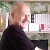 Photo de profil de Patrick Michel