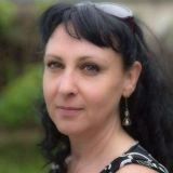 Photo de profil de Patricia Rousselet