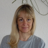 Photo de profil de Aline Crespo