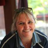Photo de profil de Annick Jacobs