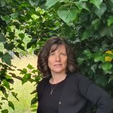 Photo de profil de Aline Roger