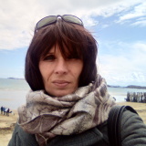 Photo de profil de Celine Poussier Le-Mair