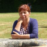 Photo de profil de Yvonne Picot