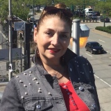 Photo de profil de Valérie Lemarchand