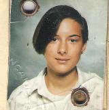 Photo de profil de Nathalie Gonzalez