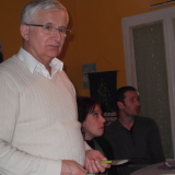 Photo de profil de Jackie Roy