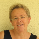 Photo de profil de Brigitte Vaillant