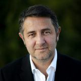 Photo de profil de Laurent Guimier