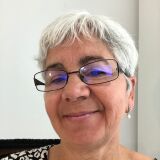 Photo de profil de Joséfa Musso-Jimenez
