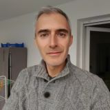 Photo de profil de Cyril Corbin